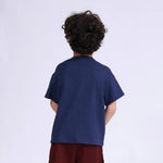 Embroidery T.Shirt for Boys Image
