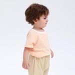 Printed Street Look T.Shirt for Baby Boy Image