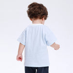 Printed Street Look T.Shirt for Baby Boy Image