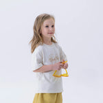 Printed Fashion T.Shirt For Girls Image