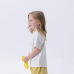 Printed Fashion T.Shirt For Girls Image
