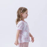 Printed Fashion T.Shirt For Girls Image