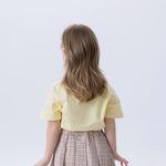 Printed Fashion T.Shirt For Girls Image