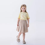 Printed Fashion T.Shirt For Girls Image