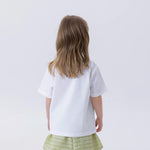 Printed Fashion T.Shirt For Girls Image