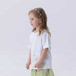 Printed Fashion T.Shirt For Girls Image