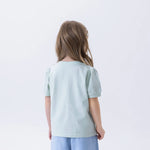 Printed Fashion T.Shirt For Girls Image