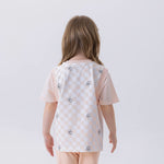 Printed Fashion T.Shirt For Girls Image