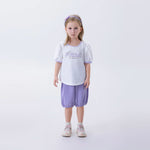 Printed Fashion T.Shirt For Girls Image