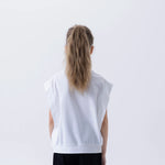 Printed Fashion T.Shirt For Girls Image