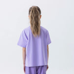 Printed Fashion T.Shirt For Girls Image