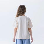 Printed Fashion T.Shirt For Girls Image