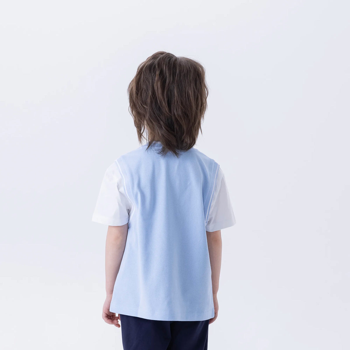 Printed Fashion T.Shirt For Boys Image