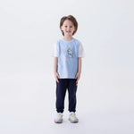 Printed Fashion T.Shirt For Boys Image