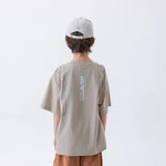 Printed Fashion T.Shirt For Boys Image