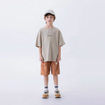 Printed Fashion T.Shirt For Boys Image