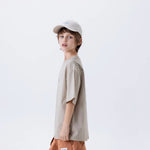 Printed Fashion T.Shirt For Boys Image