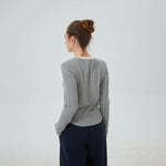 Embroidery T.Shirt for Women Image