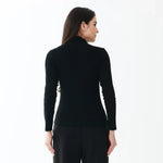 Elegant Plain T.Shirt for Women Image