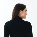 Casual Plain T.Shirt for Women Image