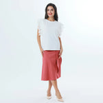 Laced T.Shirt for Women Image