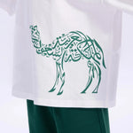 Printed Casual T.Shirt for Boys Image