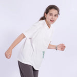 Printed Casual T.Shirt for Girls Image