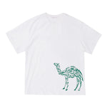 Printed Casual T.Shirt for Girls Image