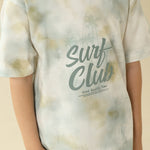 Printed T.Shirt For Boys