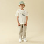Printed T.Shirt For Boys