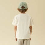 Printed T.Shirt For Boys
