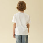 Printed T.Shirt For Boys