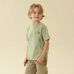 Printed T.Shirt For Boys