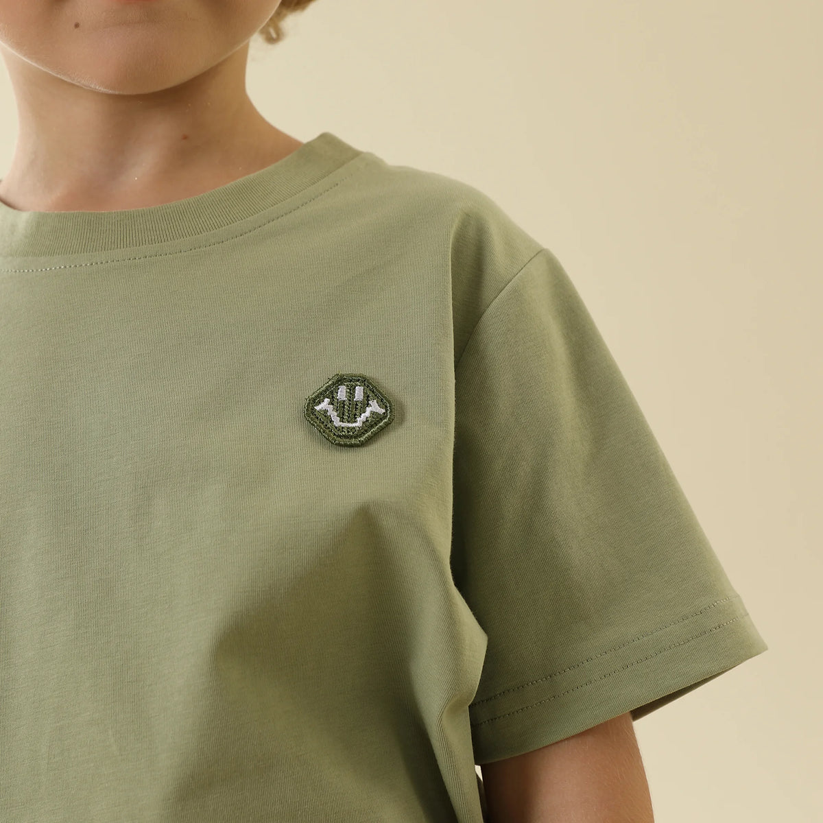 Printed T.Shirt For Boys