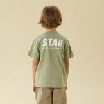 Printed T.Shirt For Boys