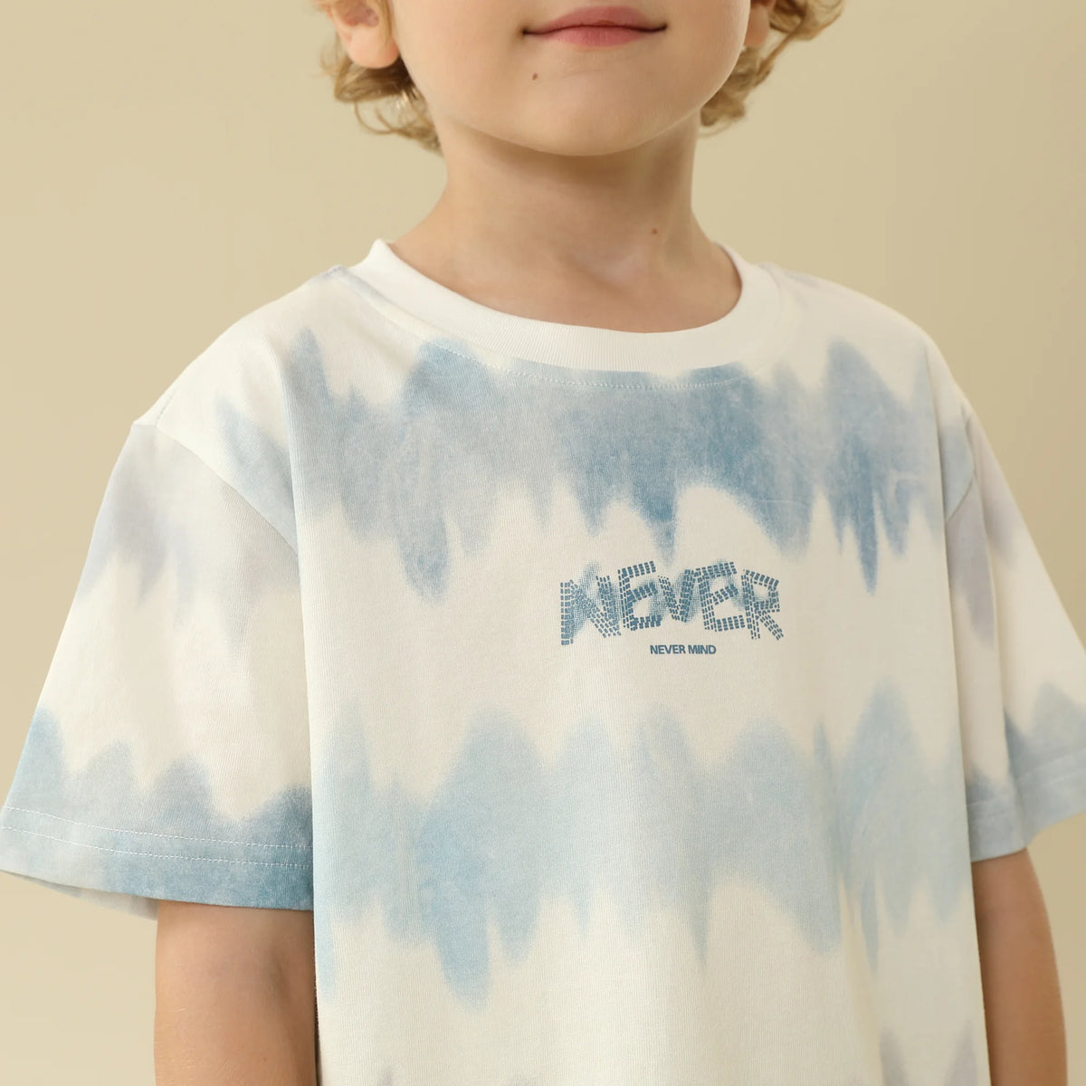 Printed T.Shirt For Boys