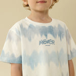 Printed T.Shirt For Boys