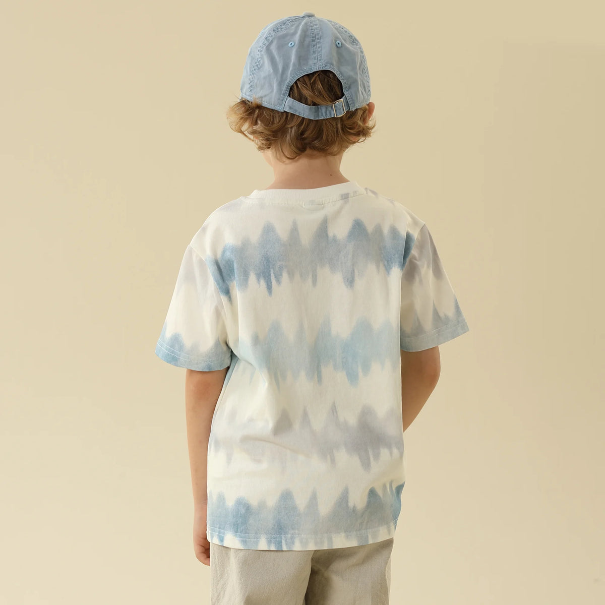 Printed T.Shirt For Boys