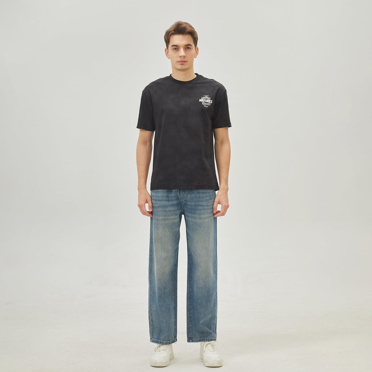 Printed T.Shirt For Men