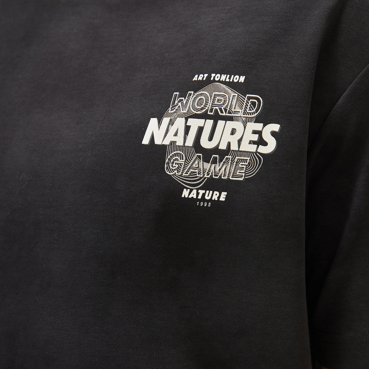 Printed T.Shirt For Men