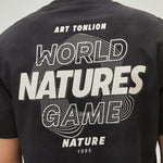 Printed T.Shirt For Men