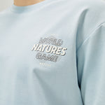 Printed T.Shirt For Men