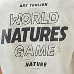 Printed T.Shirt For Men