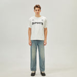 Printed T.Shirt For Men