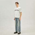 Printed T.Shirt For Men