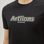 Printed T.Shirt For Men