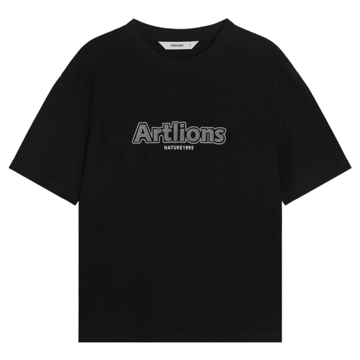 Printed T.Shirt For Men