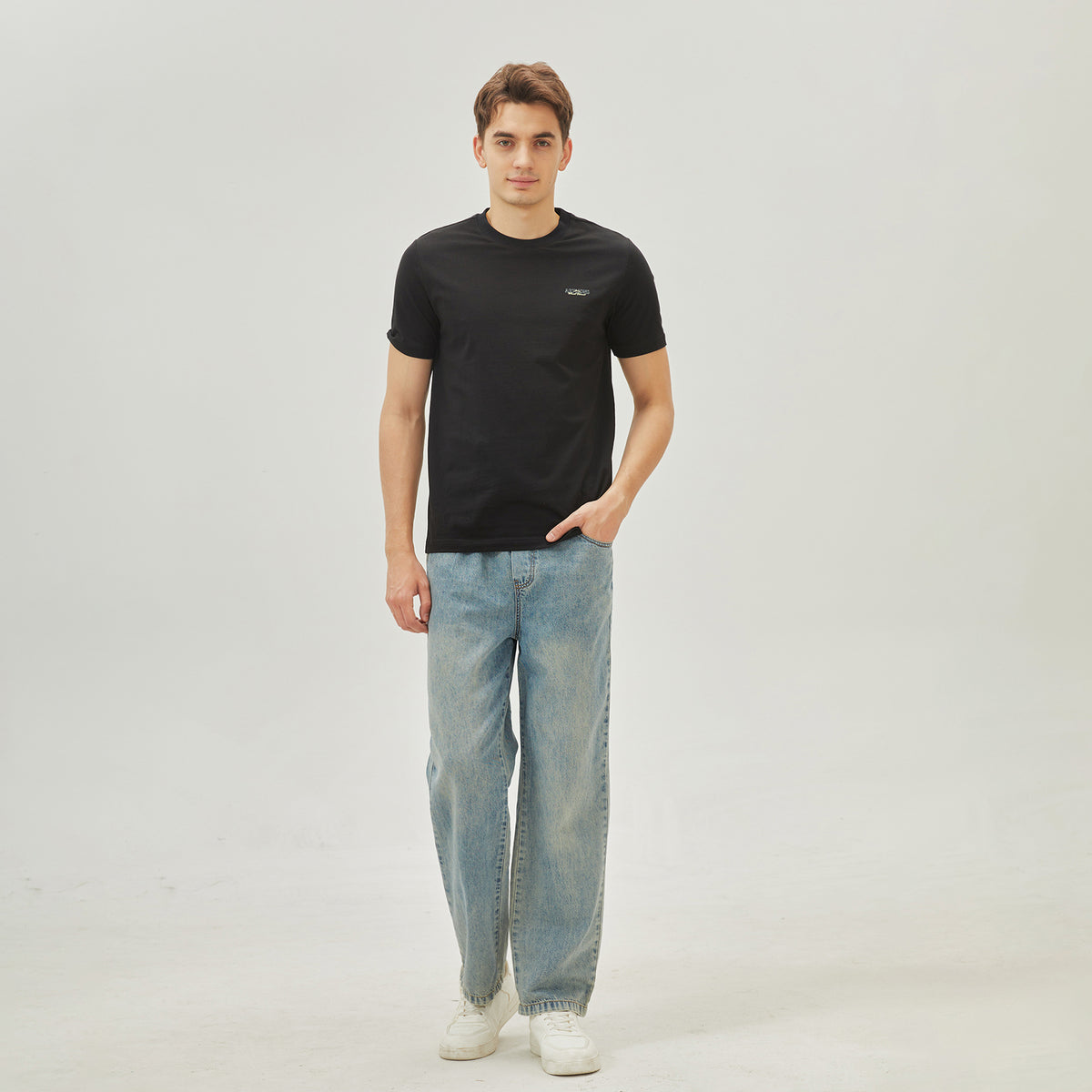 Printed T.Shirt For Men