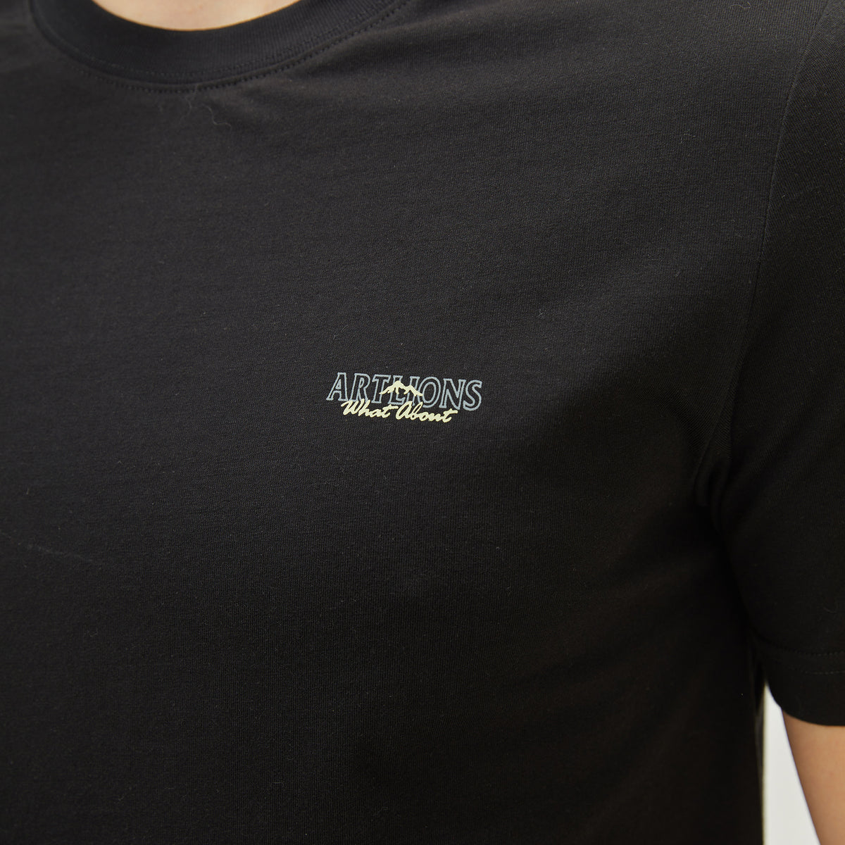 Printed T.Shirt For Men