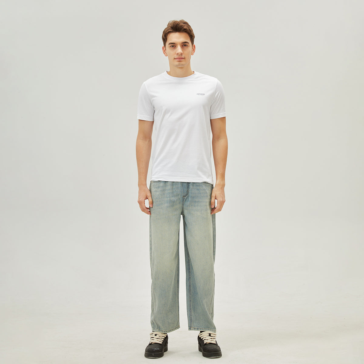 Printed T.Shirt For Men